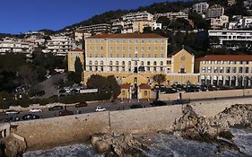 Hotel Le Saint Paul